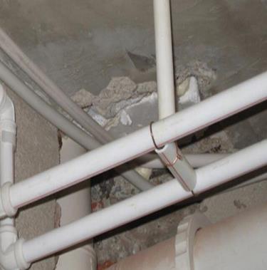 赤峰市漏水维修 卫生间漏水的原因是什么？卫生间下水管漏水怎么办？