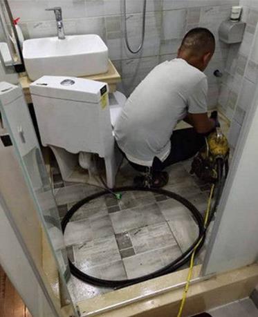 赤峰市测漏水 卫生间漏水是为什么呢如何解决呢?