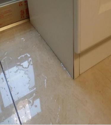 赤峰市漏水检测 厕所漏水怎么检测?